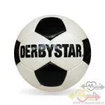 توپ فوتبال دوختی پاکستان برند Derby Star