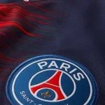 پیراهن اول پاری سن ژرمن Paris Saint Germain