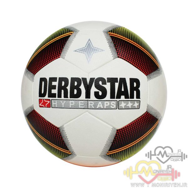 Percy Derby Star Ball Player Model 88