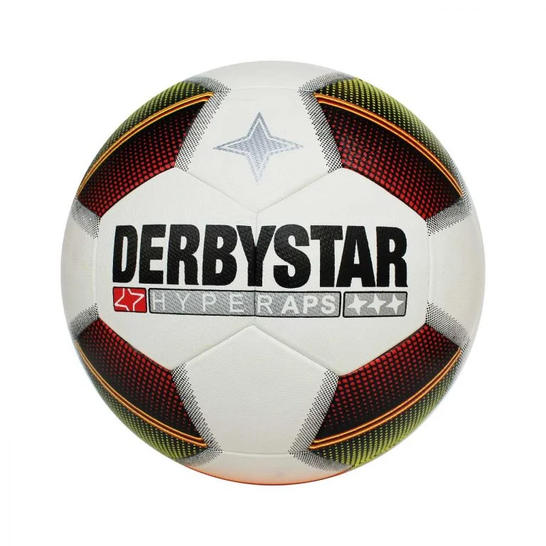 توپ فوتبال پرسی دربی استار مدل Player 88