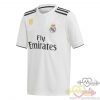 Real Madrid shirt Modric18 19