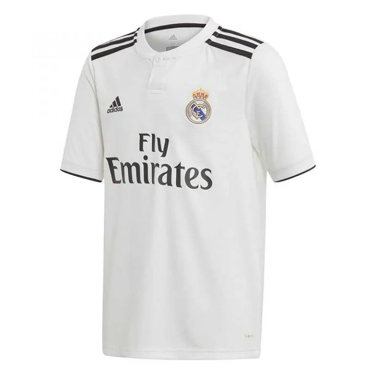Real Madrid's first shirt for Real Madrid Home T-shirt