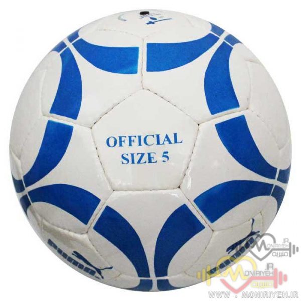 Soccer Balls MNR PUB .
