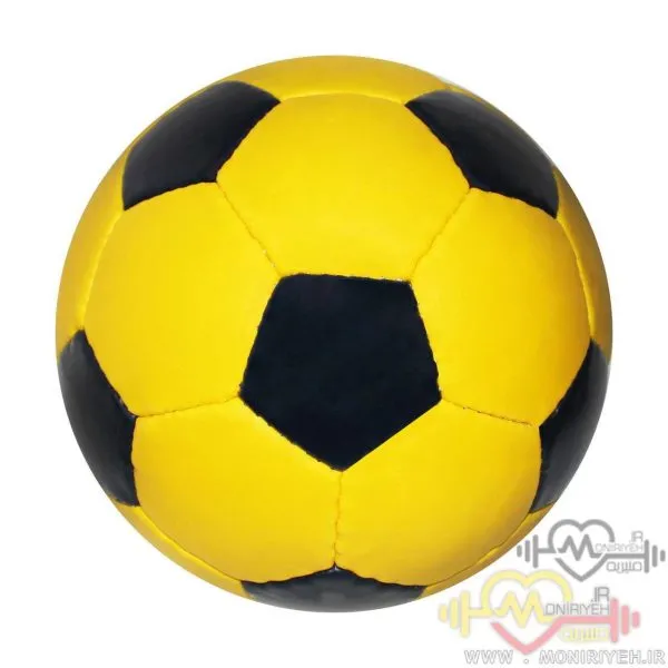 توپ فوتبال مدل MNR-42