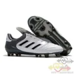 کفش فوتبال استوک کوپا آدیداس – طوسی Adidas Copa