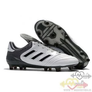 کفش فوتبال استوک کوپا آدیداس – طوسی Adidas Copa