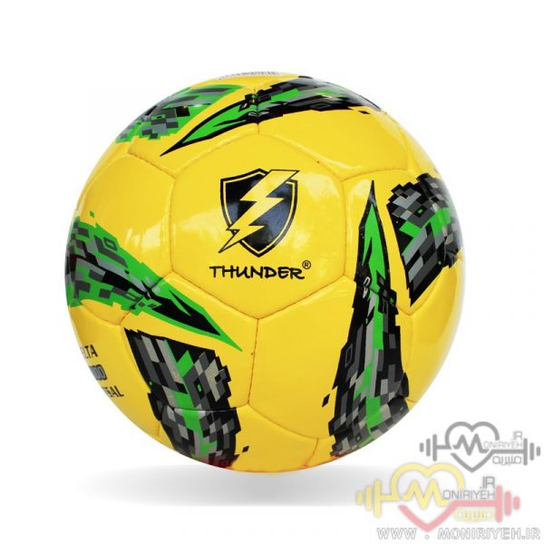 Thunder Brand Fetching Ball