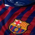 پیراهن اول بارسلونا Barcelona Home T-shirt