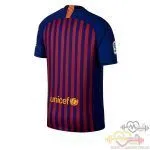 پیراهن اول بارسلونا Barcelona Home T-shirt