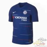 پیراهن اول چلسی Chelsea Home T-shirt