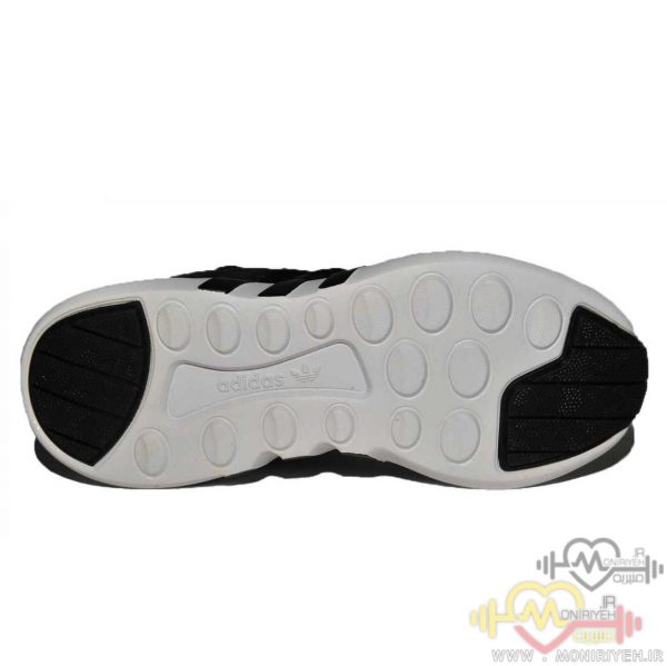 moniriyeh.ir Adidas Ladies Footwear Adult EQT GrayBlack Model 4