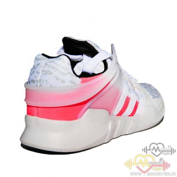 moniriyeh.ir Adidas Ladies Footwear EQT White 3