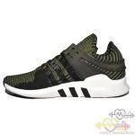 کفش مخصوص پیاده روی زنانه آدیداس مدل EQT GreenBlack