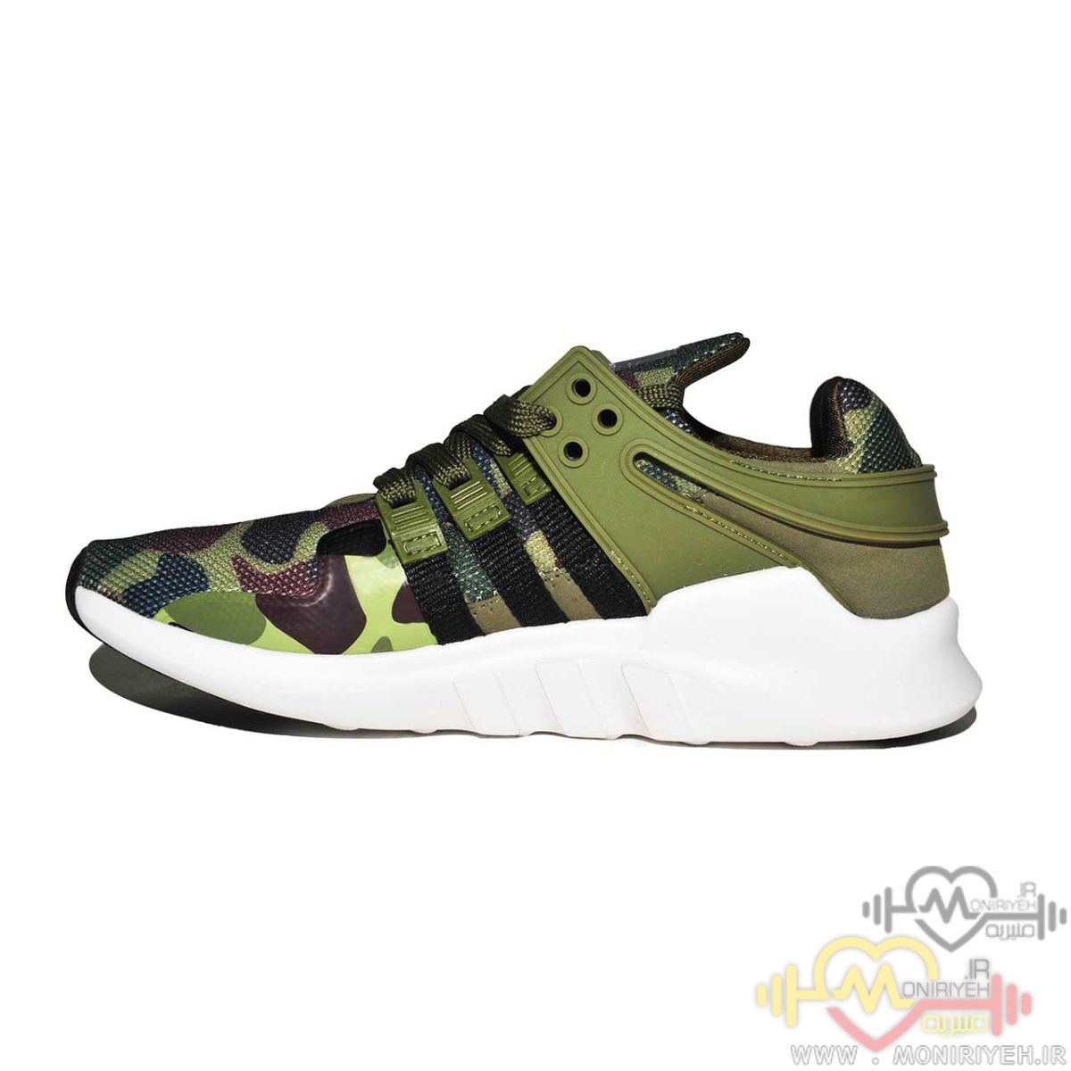 moniriyeh.ir Adidas female footwear Eqipment Army S81493 1