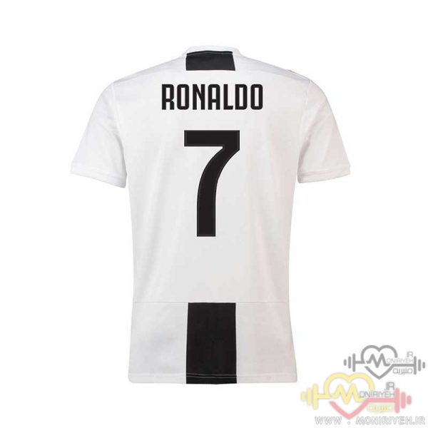 moniriyeh.ir-Cristiano Ronaldo