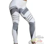 لگ فانتزی طرح مدرن – طوسی سفید