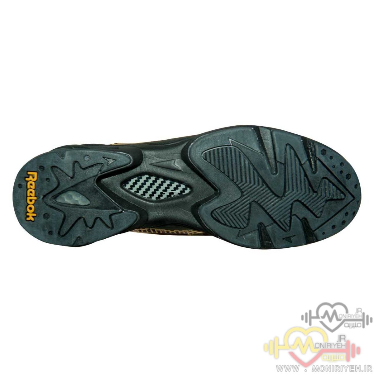 moniriyeh.ir Fury Adapt Ad1858 Finger Adult Shoes ..