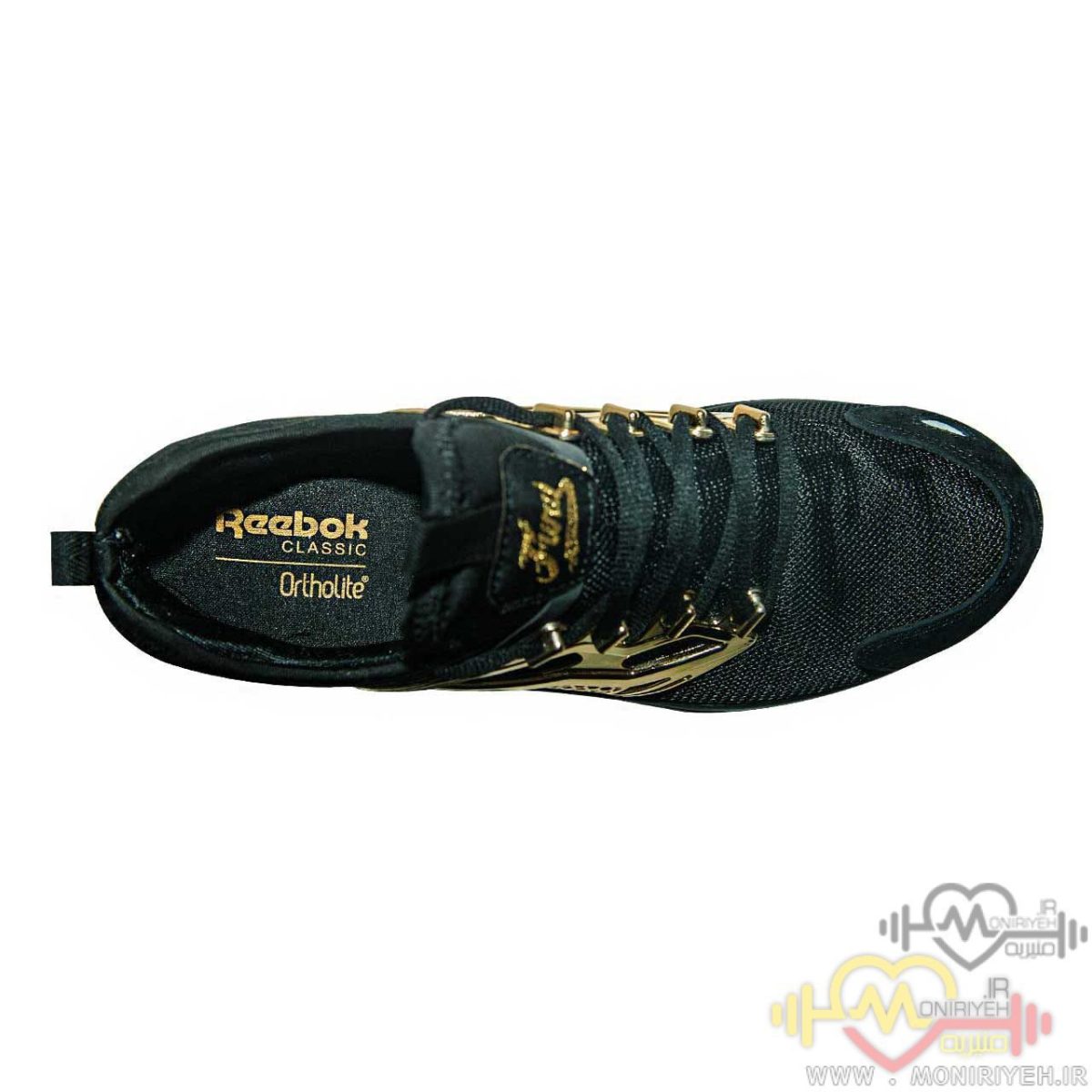 moniriyeh.ir Fury Adapt Ad1858 Finger Adult Shoes 1 1