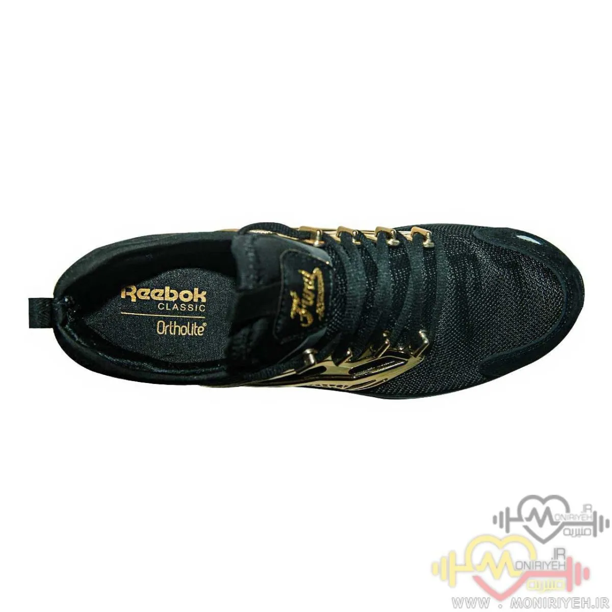 moniriyeh.ir Fury Adapt Ad1858 Finger Adult Shoes 1 1