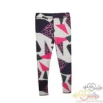 شلوار ورزشی زنانه هرمس مدل ۱۰۴۴ Pink