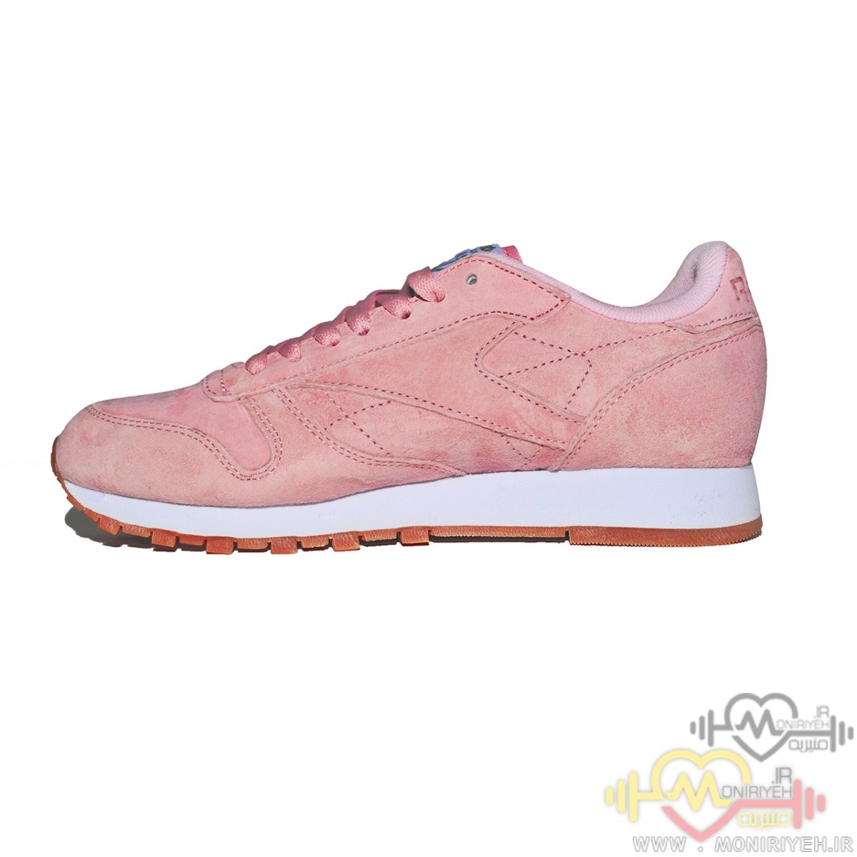 moniriyeh.ir Ladies slip on shoes for the CL LTHR NT V690029 1