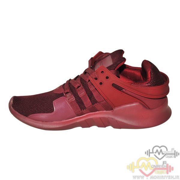 moniriyeh.ir Ladies walking shoes Adidas Model Equipment Red 1