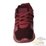 کفش مخصوص پیاده روی زنانه آدیداس مدل Equipment Red