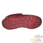 کفش مخصوص پیاده روی زنانه آدیداس مدل Equipment Red
