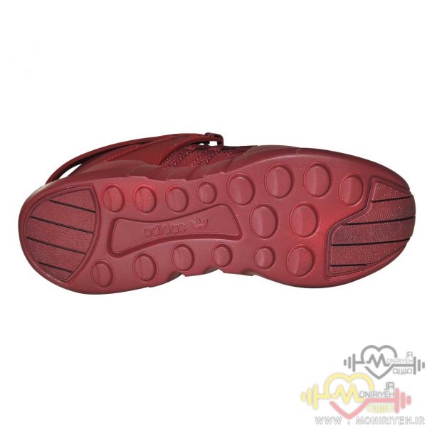 moniriyeh.ir Ladies walking shoes Adidas Model Equipment Red 4