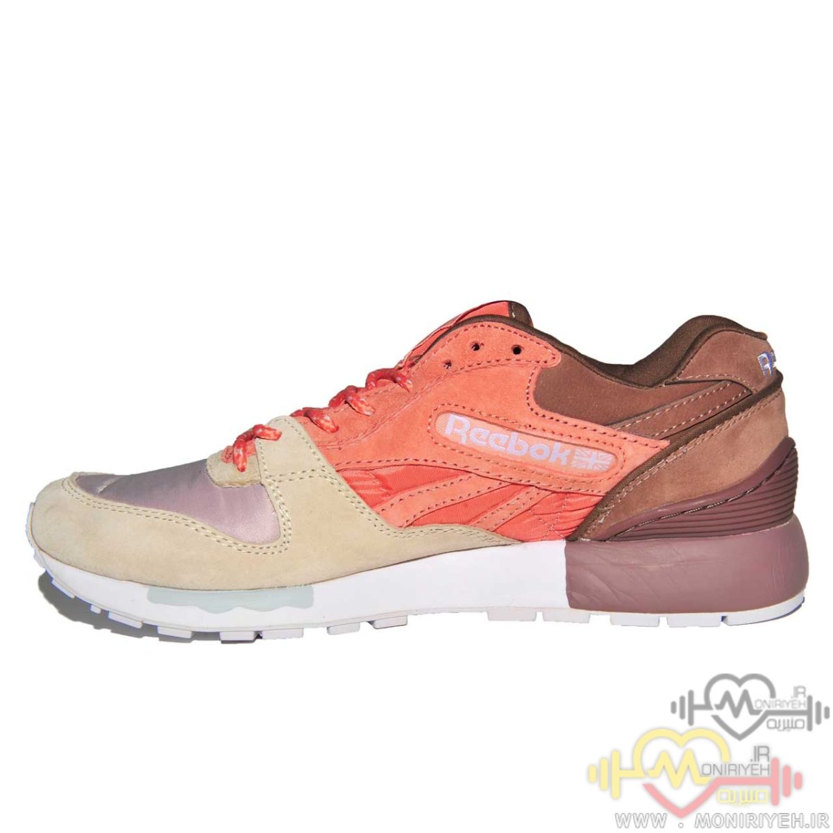 moniriyeh.ir Ladies walking shoes for model GL 6000 V69397 1