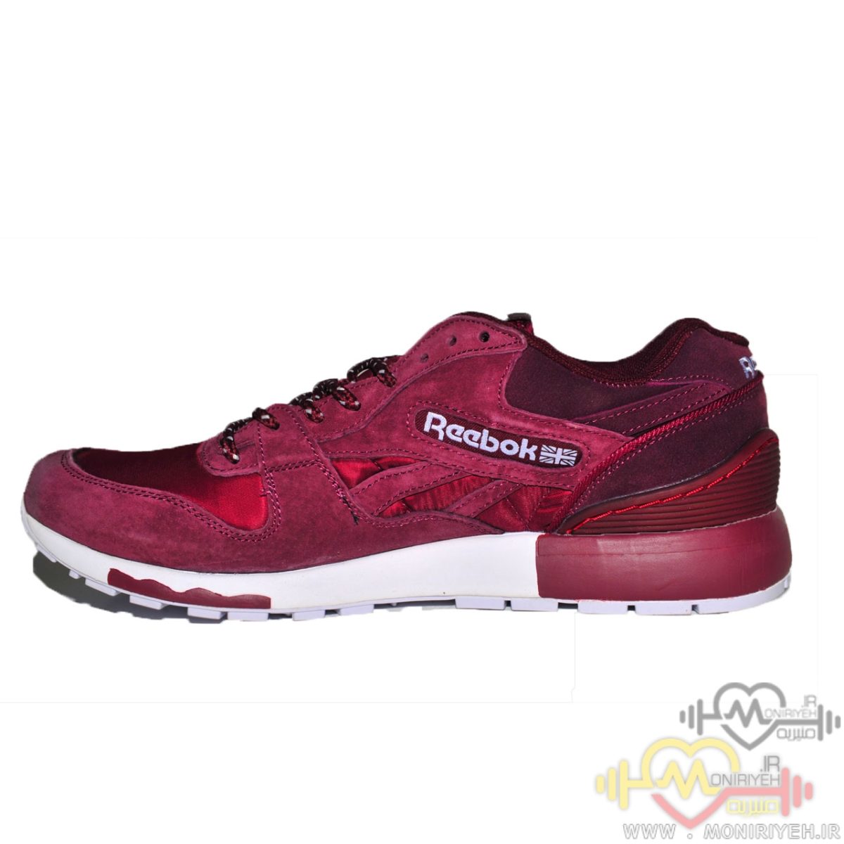 moniriyeh.ir Ladies walking shoes for model GL 6000 V69399 1
