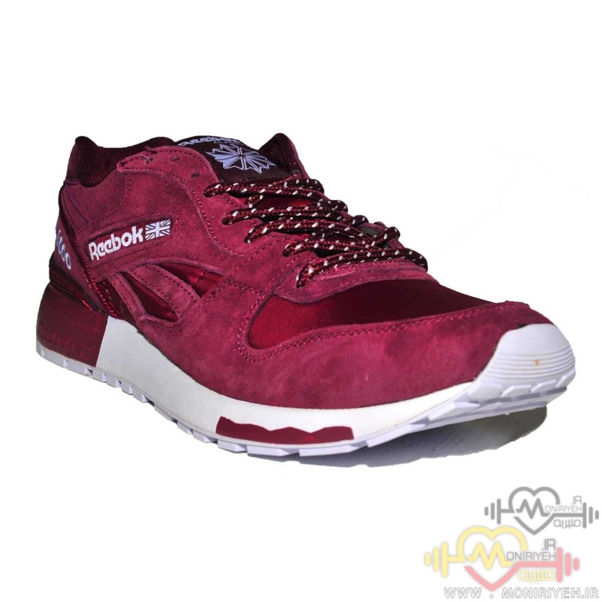 moniriyeh.ir Ladies walking shoes for model GL 6000 V69399 3