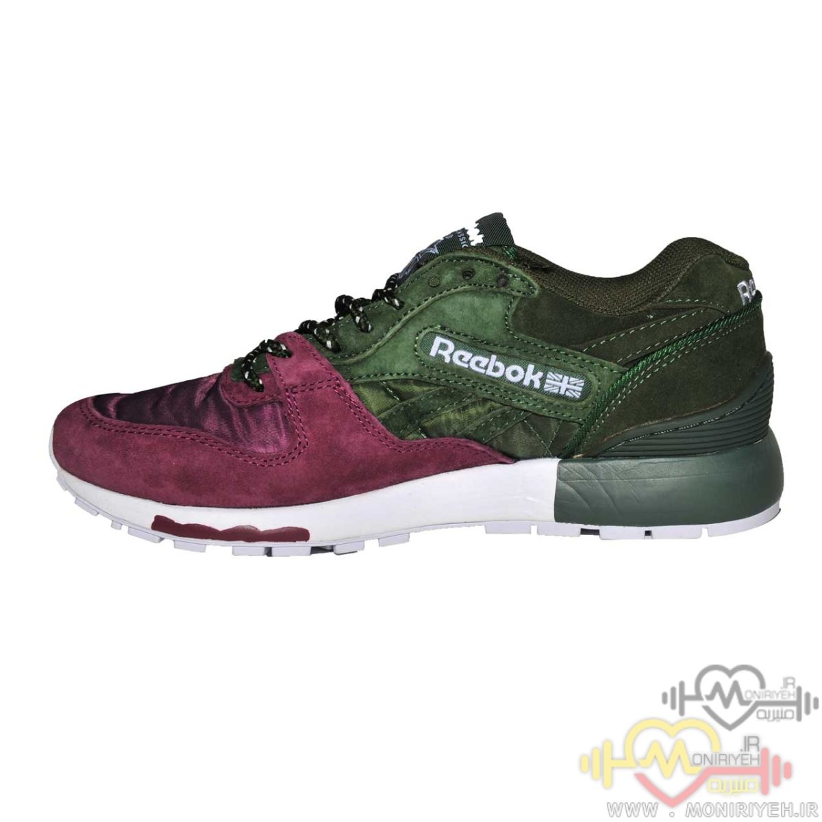 moniriyeh.ir Ladies walking shoes for model GL 6000 V69402 1
