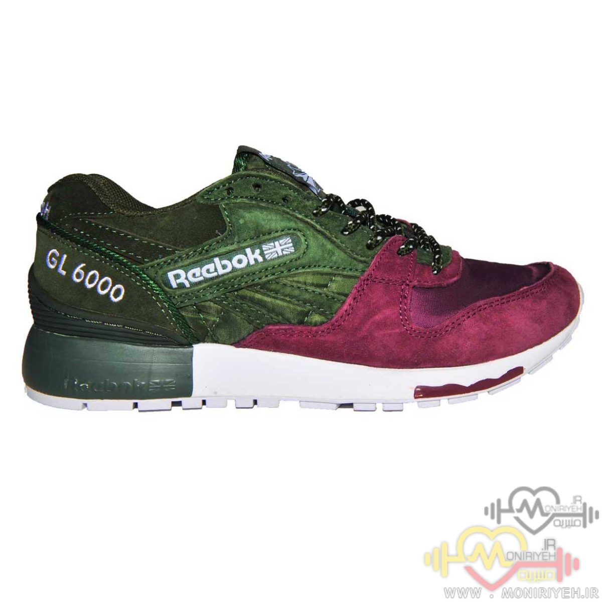 moniriyeh.ir Ladies walking shoes for model GL 6000 V69402 2