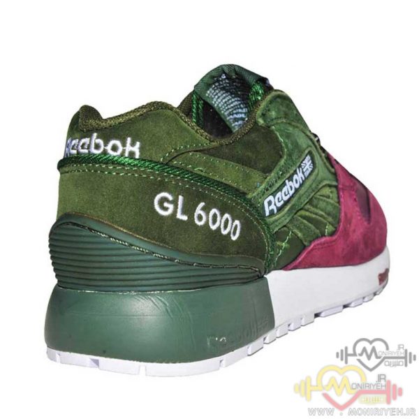 moniriyeh.ir Ladies walking shoes for model GL 6000 V69402 4