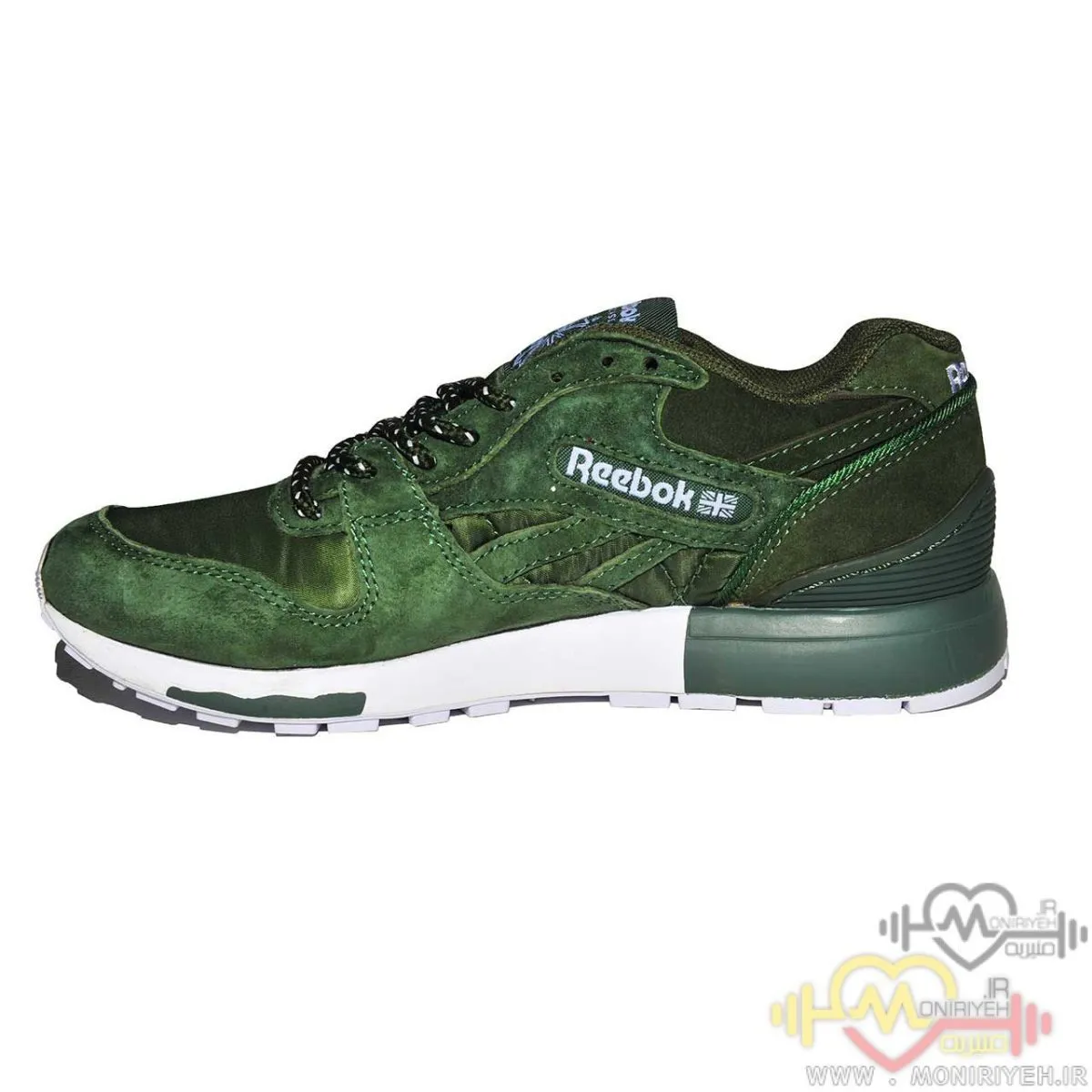 moniriyeh.ir Ladies walking shoes for model GL 6000 V69403 1