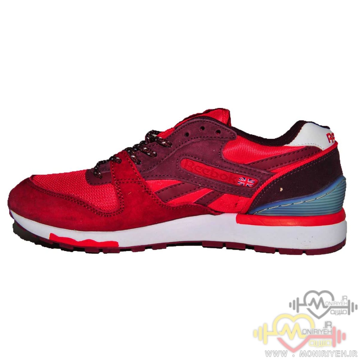 moniriyeh.ir Ladies walking shoes for the GL 6000 V69401 model 1