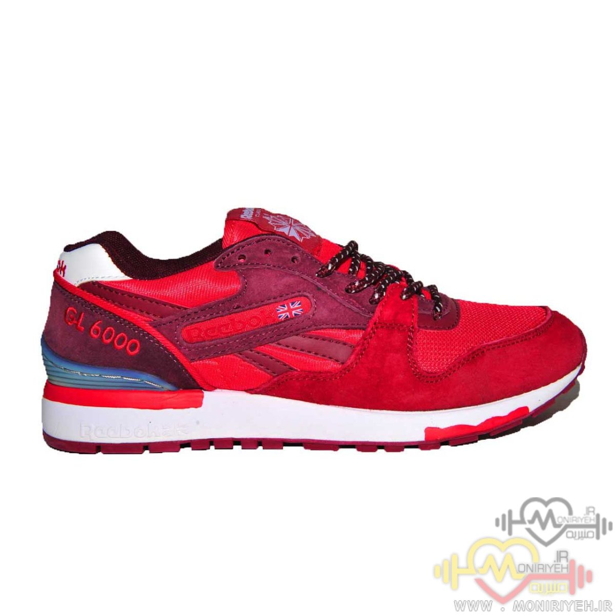 moniriyeh.ir Ladies walking shoes for the GL 6000 V69401 model 3