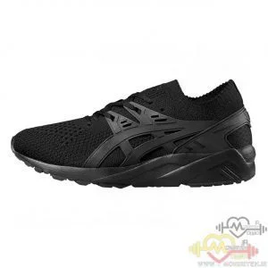 کفش مخصوص پیاده روی مردانه اسیکس مدل gel kayano trainer knit