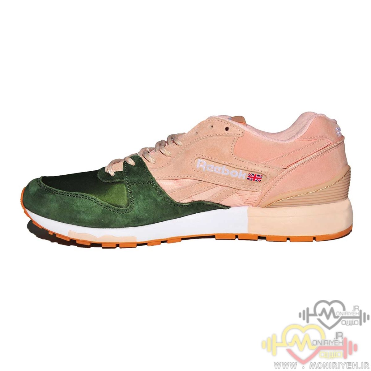 moniriyeh.ir Mens walking shoes for the model GL 6000 V69405 .