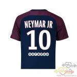 پیراهن پاریس سنت ژرمن مدل Neymar-2018