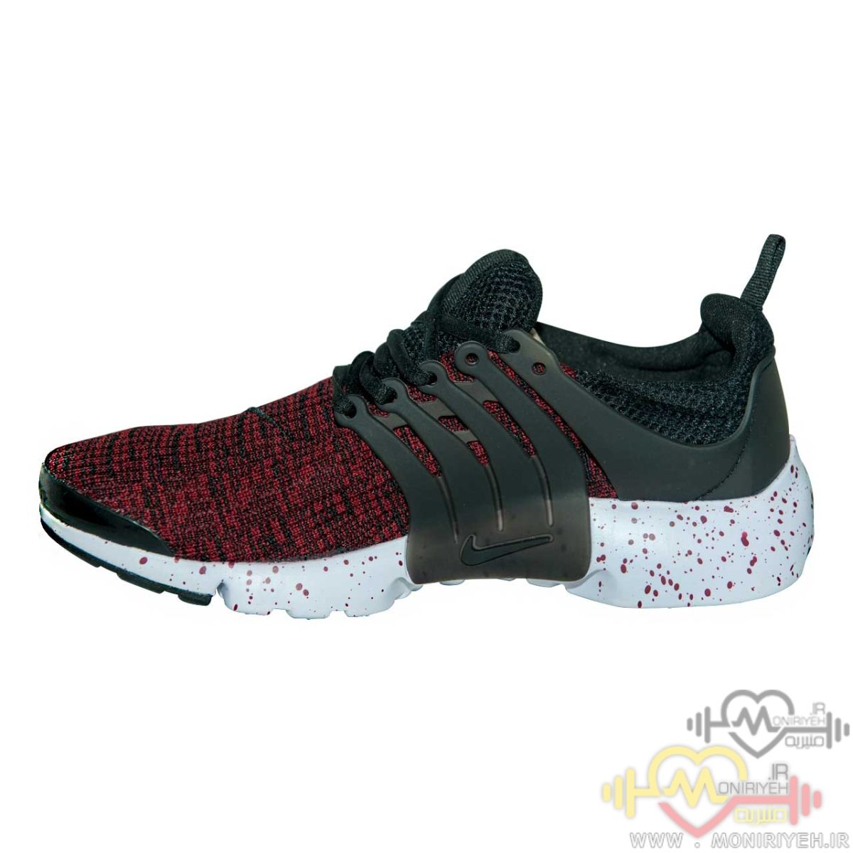 moniriyeh.ir Nike Mens Walking Shoes Model 829553 001