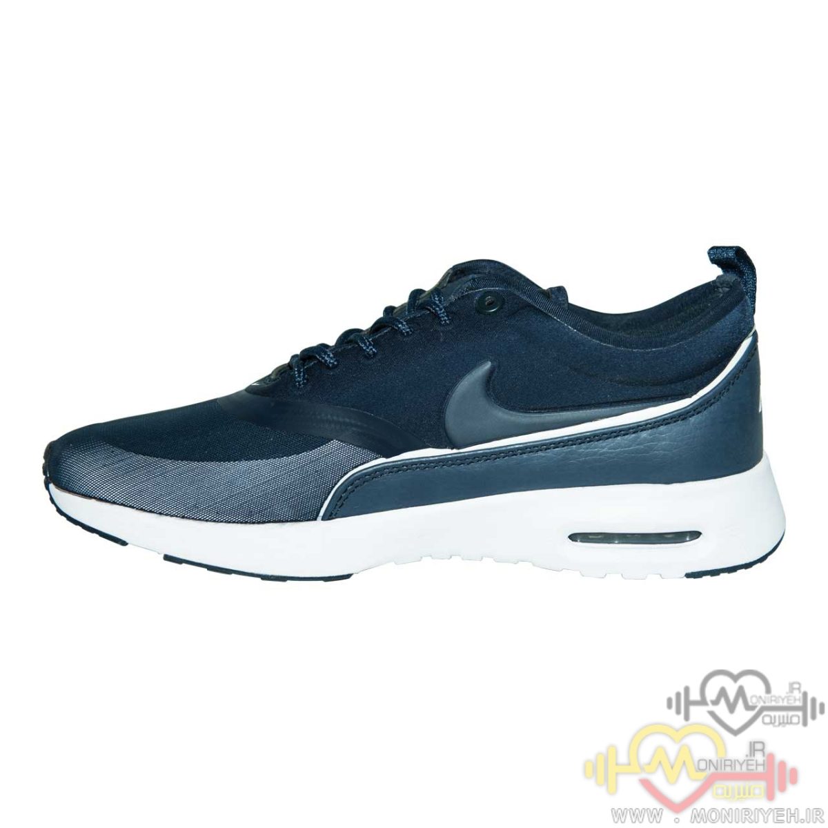 moniriyeh.ir Nike Mens Walking Shoes Model 844926 410 .