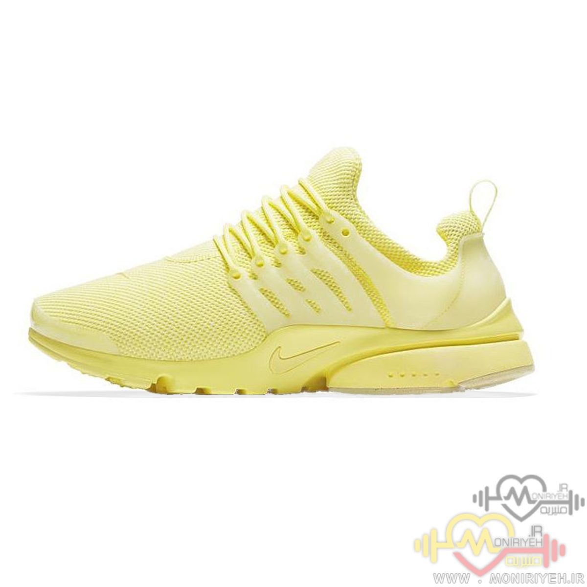 moniriyeh.ir Nike Mens Walking Shoes Model 898020 300 Lemon 1 1