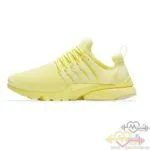 کفش مخصوص پیاده روی مردانه نایکی مدل ۸۹۸۰۲۰-۳۰۰ Lemon