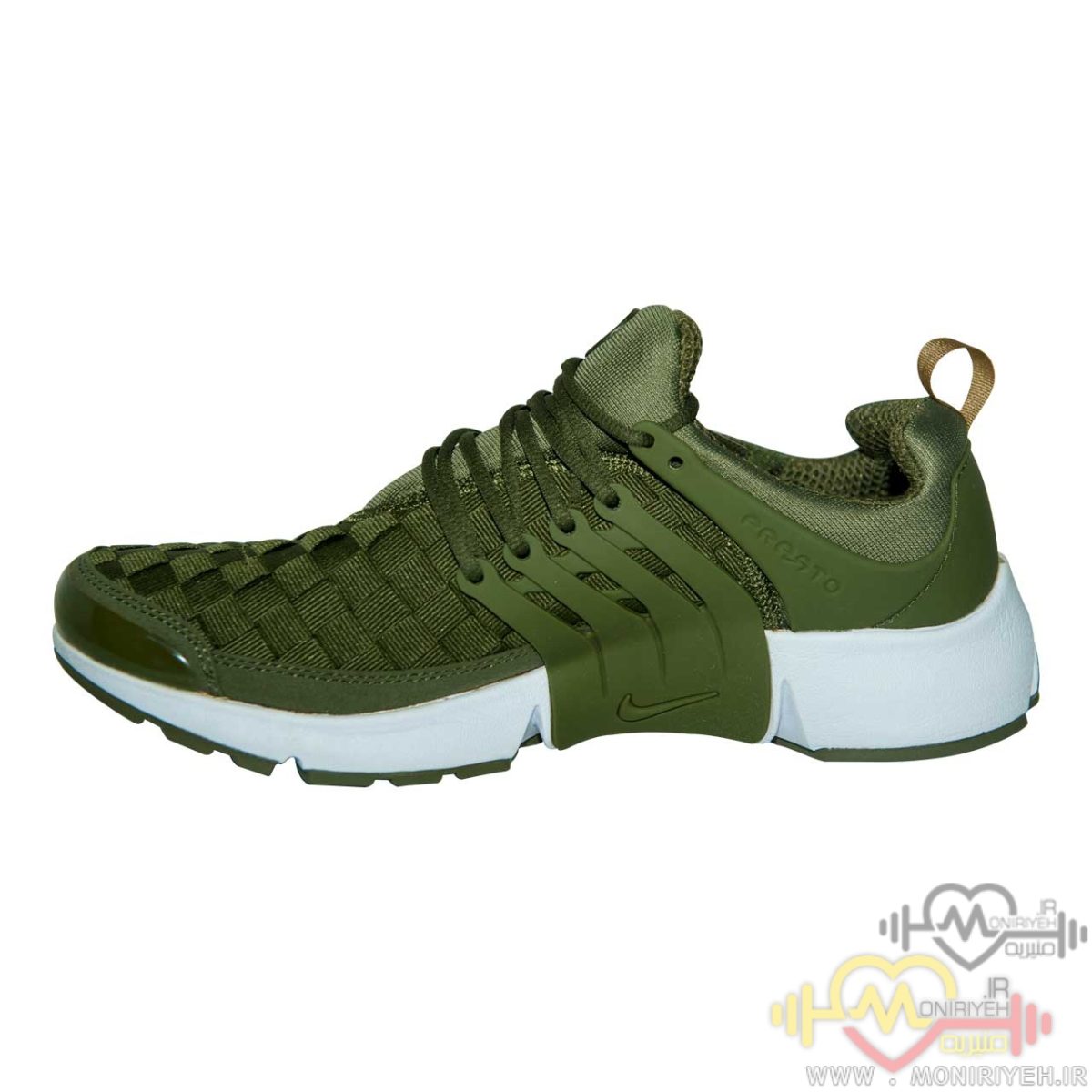 moniriyeh.ir Nike Walking Shoes Model 301 789869 1
