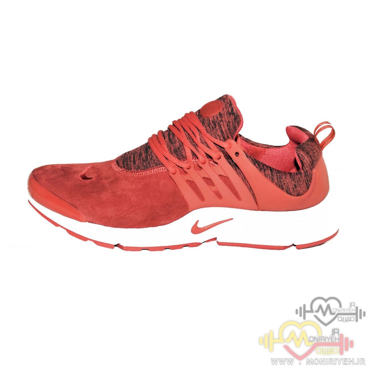 moniriyeh.ir Nike Walking Shoes Model 812307 003 Red 1