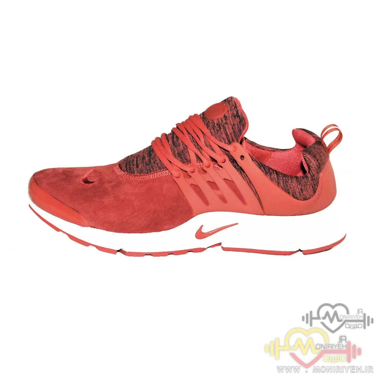 moniriyeh.ir Nike Walking Shoes Model 812307 003 Red 1