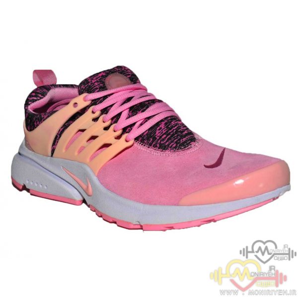 moniriyeh.ir Nike Walking Shoes Model 812307 004 Pink 2