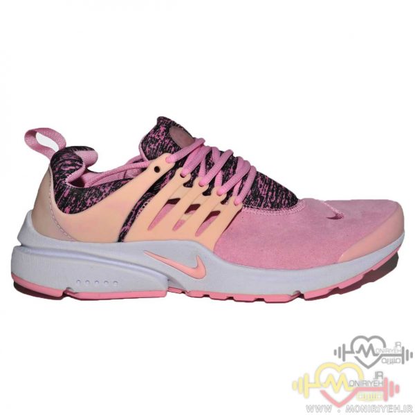 moniriyeh.ir Nike Walking Shoes Model 812307 004 Pink 3